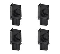 Sensore Parcheggio Per T&oyota Per Alphard Per Vellfire Per HV 2008-2015 Sensore Di Assistenza Al Parcheggio PDC OEM: 89341-58030(Nero)