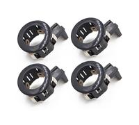 Sensore parcheggio Per Tundra Per Lexus RX350 RX450h V6 PDC Sensore di Parcheggio Staffa di Fissaggio 89348-33100 39681-TL0-G01 89348-34020 4PCS