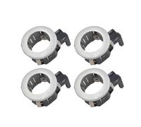 Sensore parcheggio Per Tundra Per Lexus RX350 RX450h V6 PDC Sensore di Parcheggio Staffa di Fissaggio 89348-33100 39681-TL0-G01 89348-34020 4PCS