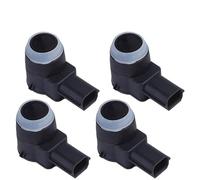Sensore parcheggio Posteriore 23469605 0263033135 Sensore Di Parcheggio PDC Per Auto Per Astra J Per ZafIra B 2009-2013(4pcs)