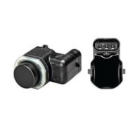Sensore Parcheggio Posteriore 3-Pin Ø15,5mm VALEO Per VOLVO V70