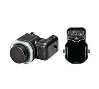 Sensore Parcheggio Posteriore 3 Poli Ø 16,1 mm VALEO Per u.a. FORD C-MAX