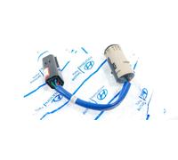 SENSORE PARCHEGGIO POSTERIORE ORIGINALE ADATTO A HYUNDAI I30 2010 ELANTRA 2009 2
