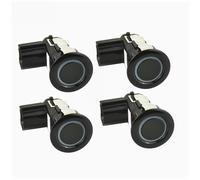 Sensore Parcheggio Radar Retromarcia 4 Pezzi/lotto Sensore Di Parcheggio PDC Per Auto Durevole Per Mitsubishi Per Pajero Per Montero Per Outlander Per Grandis Sport 2006-2013