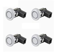 Sensore Parcheggio Radar Retromarcia 4 Pezzi/lotto Sensore Di Parcheggio PDC Per Auto Durevole Per Mitsubishi Per Pajero Per Montero Per Outlander Per Grandis Sport 2006-2013