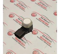 SENSORE PARCHEGGIO RENAULT CLIO MK5 COD. 284423387R NUOVO ORIGINALE