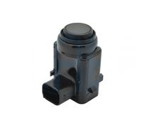 ERA Sensori Parcheggio Pdc di Posteriore Nero per Opel Astra G