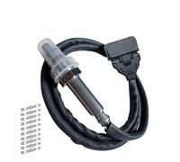 Sensore Particolato Per Citroen C3 C4 5008 Per Peugeot 208 308 1.6 2.0 HDi BlueHDi Di 9821120980 A2C12511200 Sensore Di NOX Di Fabbrica Ossido Di Azoto Sens Nox Sensor(Probe)