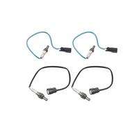 Sensore Particolato PM 4 Pezzi 234-5038 234-4490 Up Downstream O2 Sensore Di Ossigeno Per Ford Per Explorer Per F150 Per Mustang MKT MKS MKZ NOx