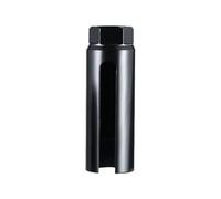 Sensore Particolato PM NOx Manicotto Per Sensore Ossigeno A Bocca Stretta Per Autoveicoli Set Attrezzi Per Con Chiave A Tubo Per Presa Ossigeno 14-24 Mm 1/2″ Stile Europeo(17mm-1pcs)