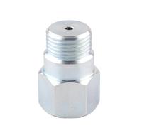 Sensore Particolato PM NOx Prolunga Distanziale Universale Per Sonda Lambda Da 34 Mm M18x1 5 Per Convertitore Catalitico