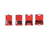 Sensore Particolato PM Nox Sensor 3/5/7/10 Pezzi Universale O2 Sensore Lambda Di Ossigeno Chiave A Tubo Strumento Di Rimozione Rimozione Kit Di Strumenti(3pcs)