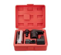 Sensore Particolato PM Nox Sensor Kit Chiave Per Sensore Di Ossigeno Da 5 Pezzi Per La Rimozione Della Presa O2 Automobilistica Installa Lo Strumento Di Cacciafilo Per Vuoto Offset
