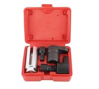 Sensore Particolato PM Nox Sensor Kit Chiave Per Sensore Ossigeno 5 Pezzi Per Rimozione Presa O2 Automobilistica Installa Strumento Chaser Per Filettatura Presa Vuoto Offset
