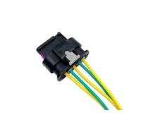 Sensore Particolato PM Nox Sensor Ossido Di Azoto Sensore Nox Per OPEL VAUXHALL Vivaro C Zafira For Life (K0) 2.0 2019-9817839480(Socket plug)