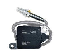 Sensore Particolato PM Nox Sensor Ossido Di Azoto Sensore Nox Per OPEL VAUXHALL Vivaro C Zafira For Life (K0) 2.0 2019-9817839480(9817839480)