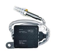 Sensore Particolato PM Nox Sensor Per Citroen C3 C4 5008 Per Peugeot 208 308 1.6 2.0 HDi BlueHDi Di 9821120980 A2C12511200 Sensore Di NOX Di Fabbrica Ossido Di Azoto Sens(9821120980)