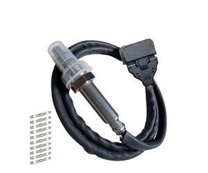 Sensore Particolato PM Nox Sensor Per Citroen C3 C4 5008 Per Peugeot 208 308 1.6 2.0 HDi BlueHDi Di 9821120980 A2C12511200 Sensore Di NOX Di Fabbrica Ossido Di Azoto Sens(Probe)