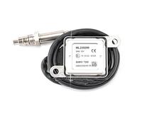 Sensore Particolato PM Nox Sensor Per Mitsubishi Per Canter Per Fuso 2017 Sensore NOX Dopo Cat ML239298 ML239299 5WK97200 Rilevamento Ossigeno Azoto