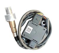 Sensore Particolato PM Nox Sensor Per Toyota Per HILUX 2.4 DIESEL TURBO Motore 2GDFTV Fabbrica Particolato PM Sensore 894A0710 894A0-71010 0281007881(894A0-71010)