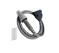 Sensore Particolato PM Per Mazda Per CX-7 2.2L Diesel Originale Ossido Di Azoto Nox Sensore R2AX18JH1A 5WK96666 NOx(PROBE)