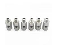 Sensore Particolato Sensore Pressione Carburante Per Adattatore A T Manometro Linea Alimentazione Raccordo Maschio Femmina M12 M14 M10 1/8NPT 1/4NPT Nox Sensor(M14X1.5)