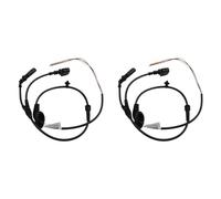 Sensore passivo Cablaggio sensore di velocità anteriore sinistro per auto 2X adatto per Vw Golf 6 1K0927903B 1K0927903R Snsore Velocità Ruota