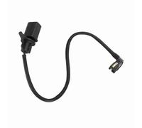 Sensore Pastiglie Freno auto Compatibile Con A4 Per Quattro 2009 2010 2011 2012 2013 2014 2015 OEM: 8T0907637 Sensore Di Usura Pastiglie Freno Anteriore Sinistro Destro