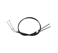 Sensore Pastiglie Freno auto Compatibile Con Breeze 200cc 250cc YFA1 Moto-4 YMF80 ATV Raffreddato Ad Acqua Set Cavi Freno A Tamburo Anteriore Da 50,5 Pollici Componenti Automobilistici