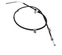 Sensore Pastiglie Freno auto Compatibile Con Mitsubishi Per Montero Per Pajero V73 V75 V77 2001 2002 2003 2004 2005 2006 Cavo Freno Di Stazionamento Posteriore OEM：MR407185 MR407186(Left)