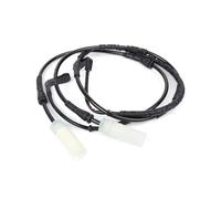 Sensore Pastiglie Freno Compatibile Con BMW Per E81 2006-2012 Per E82 2007-2014 Per E87 2003-2012 OEM: 34356762252 34356762253 Sensore Pastiglie Freno Anteriori Posteriori Auto