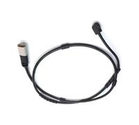 Sensore Pastiglie Freno Compatibile Con BMW Per La Serie 1 F20 2011 2012 2013 2014 2015 2016 2017 2018 2019 F21 2011-2015 F20 2015-2019 Sensore Usura Posteriore Pastiglia Freno