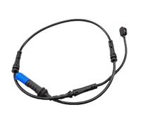 Sensore Pastiglie Freno Compatibile Con BMW Per X3 G01 2017 2018 2019 2020 2021 2022-2024 OEM: 34356870351 Sensore Di Usura Delle Pastiglie Dei Freni Della Ruota Anteriore Dell'auto