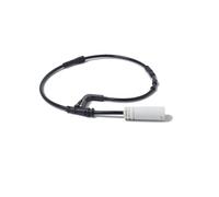 Sensore Pastiglie Freno Compatibile Con La Serie 1 E81 2008 2009 2010 2011 2012 OEM: 34356762252 Parti Di Ricambio Sensore Della Pastiglia Freno Anteriore Dell'auto