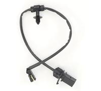 Sensore Pastiglie Freno Compatibile Con Q7 2015 2016 2017 2018 2019 2020 OEM: 8W0615121E 2X Sensore Di Usura Delle Pastiglie Dei Freni Dell'asse Posteriore Ricambi Auto
