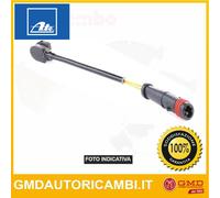 SENSORE PASTIGLIE FRENO POST ATE BMW 3 Coupé M3 252KW 00>06 24819002282