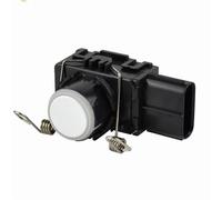 Sensore PDC 1 sensore di parcheggio PDC per Toyota per Estima per Previa per Land per Cruiser per Lexus 2008-11 89341-28450 89341-28450-C0 PDC Sensore di aiuti(White Sensor)