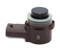 Sensore PDC 1100297-00-D Sensore Di Parcheggio PDC Per Paraurti, Radar A Ultrasuoni, Colore Nero Per Tesla 3 SXY Sensore parcheggio