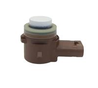 Sensore PDC 1127502-11-D Sensore di parcheggio PDC paraurti radar a ultrasuoni bianco per Tesla 3 XSY Sensore parcheggio