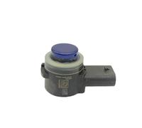 Sensore PDC 1127503-13-D Sensore Di Parcheggio PDC Per Paraurti, Radar A Ultrasuoni, Colore Blu Lucido Per Tesla Per Model 3 SXY PDC Sensore di aiuti