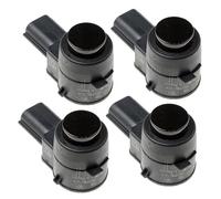Sensore PDC 13330722 PDC Sensore Di Parcheggio Radar Colore Viola Scuro Per GM Per Cruze Per Opel Per Via Per Zafira Per Astra J 0263013192 Sensori assistenza al parcheggio(4 pcs)