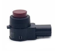 Sensore PDC 13397841 Sensore di parcheggio PDC Radar Colore Rosso Per GM Per Cruze Per Aveo Per Orlando Per Opel Per Astra J Per Insignia 0263013940 Sensore parcheggio
