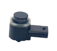 Sensore PDC 1S0919275 Sensore Di Parcheggio PDC Radar Colore Nero O Bianco Per VW Per Golf PDC Sensore di aiuti