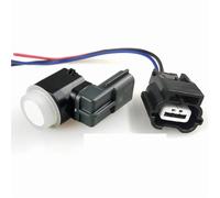 Sensore PDC 2 Pin 28438-4BA5B 28438-4BA5C 25994-9NF0A 25994-EZ01A Per Q50 Q60 QX60 QX80 Monitor(Genuine 1set)