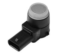 Sensore PDC 2125420118 Sensore Di Parcheggio PDC Per Auto Per Mercedes W169 W245 W204 W212 W221 C207 A207 A2125420118 Sensore parcheggio auto PDC(1pcs sliver)