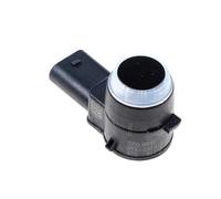 Sensore PDC 2125420118 Sensore Di Parcheggio PDC Per Auto Per Mercedes W169 W245 W204 W212 W221 C207 A207 A2125420118 Sensore parcheggio(1pcs black)
