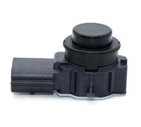 Sensore PDC 253A46778R Sensore Di Parcheggio PDC Radar Colore Nero Per Megane IV SPORT TOURER 1.3 TCE 2018 PDC Sensore di aiuti