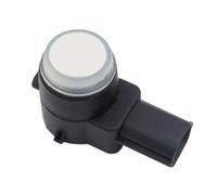 Sensore PDC 25961321 25961316 25962147 Per Chevy Per Express Per Suburban Per Tahoe Per Traverse Per GMC Per Sierra Sensore Di Parcheggio PDC PDC Sensore di aiuti(BIANCO)