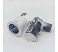 Sensore PDC 25994-ZF01A Sensore Di Parcheggio PDC Radar Con Staffa Colore Bianco Per 04-09 Per Infiniti QX56 Per Nissan Per Quest PDC Sensore di aiuti