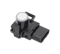 Sensore PDC 39680-TL0-G01 39680-SZA-A11 Sensore Di Parcheggio Parktronic Per Accord 2008-2015 Per Insight Per Pilot 2009 39681-TL0-G01 PDC Sensore di aiuti(Silver Sensor)
